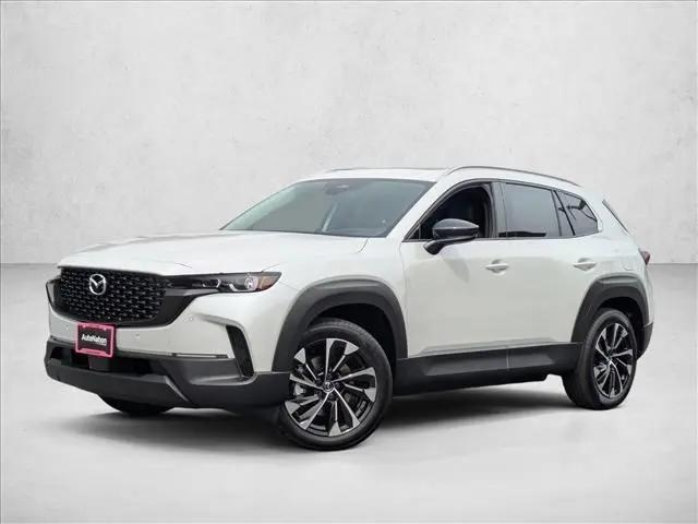 2026 Mazda CX-50 Hybrid Premium Plus for sale in Carlsbad, CA