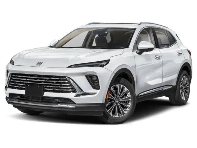 2026 Buick Envision Preferred AWD for sale in Lutz, FL