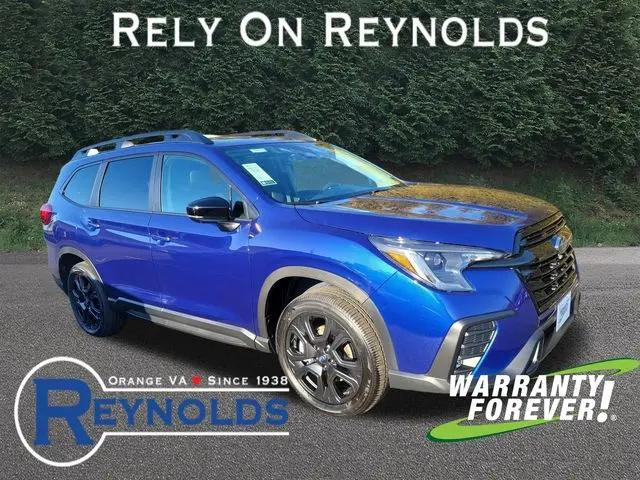 2026 Subaru Ascent Onyx Edition Touring for sale in Orange, VA