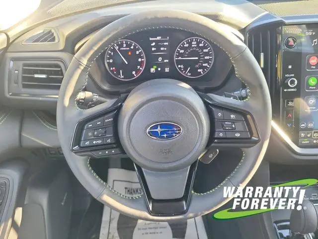 2026 Subaru Ascent Onyx Edition Touring