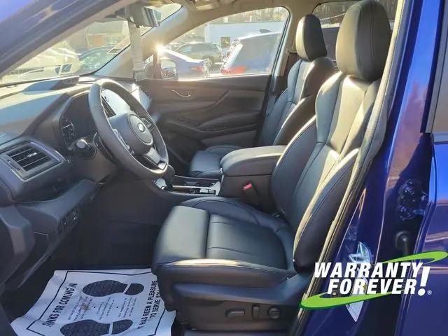 2026 Subaru Ascent Onyx Edition Touring