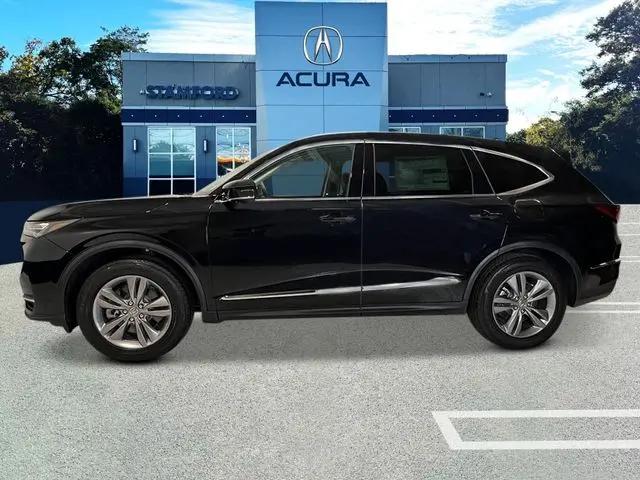 2026 Acura MDX Standard
