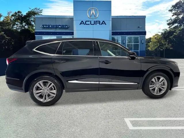 2026 Acura MDX Standard