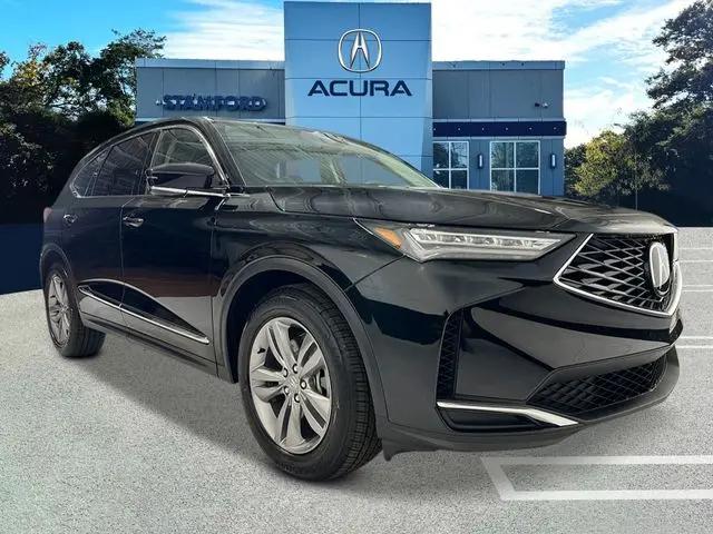 2026 Acura MDX Standard
