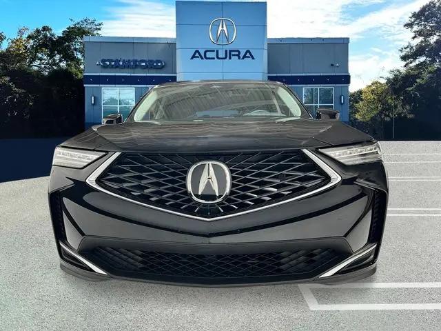 2026 Acura MDX Standard