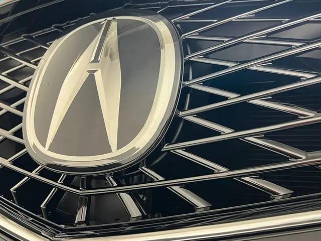 2026 Acura MDX Standard