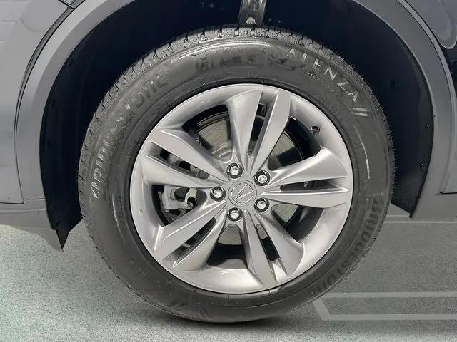 2026 Acura MDX Standard