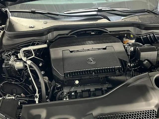 2026 Acura MDX Standard
