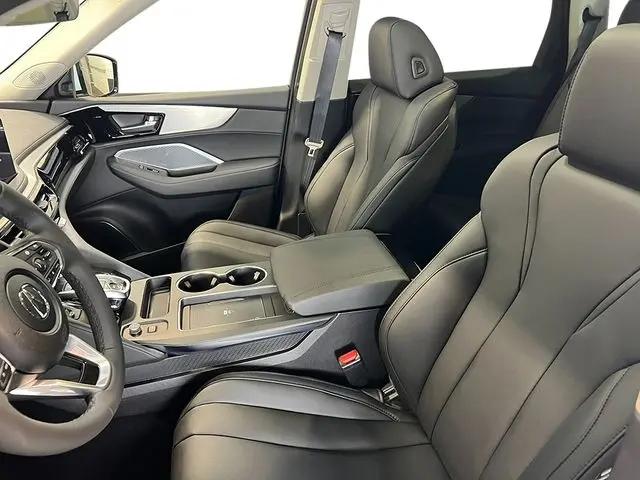 2026 Acura MDX Standard