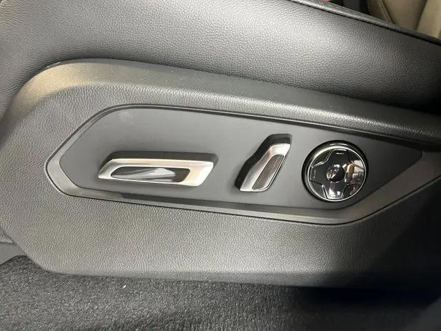 2026 Acura MDX Standard