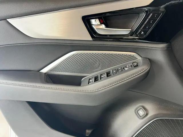 2026 Acura MDX Standard