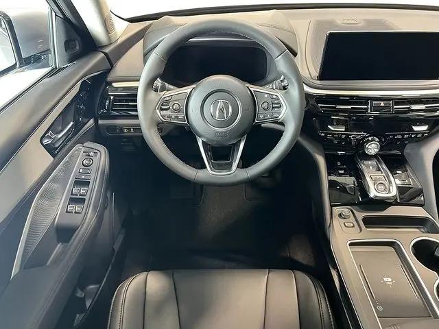 2026 Acura MDX Standard