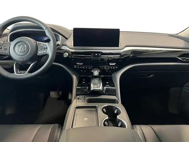 2026 Acura MDX Standard