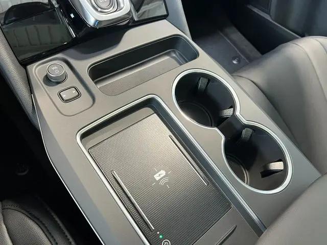 2026 Acura MDX Standard