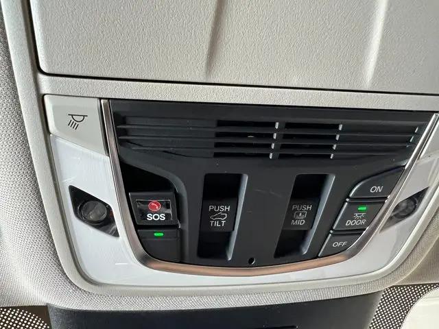2026 Acura MDX Standard