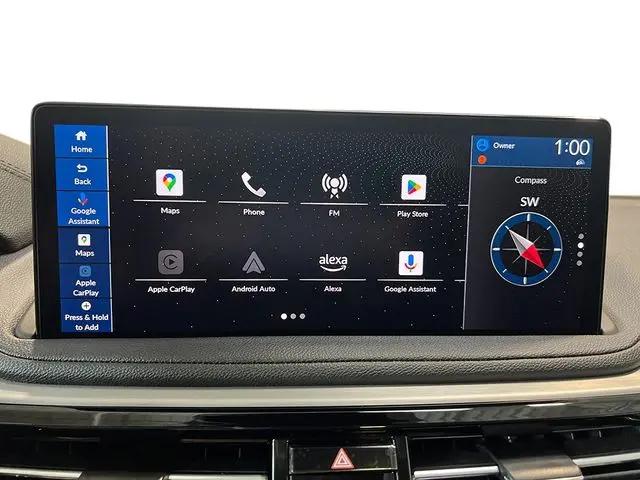 2026 Acura MDX Standard