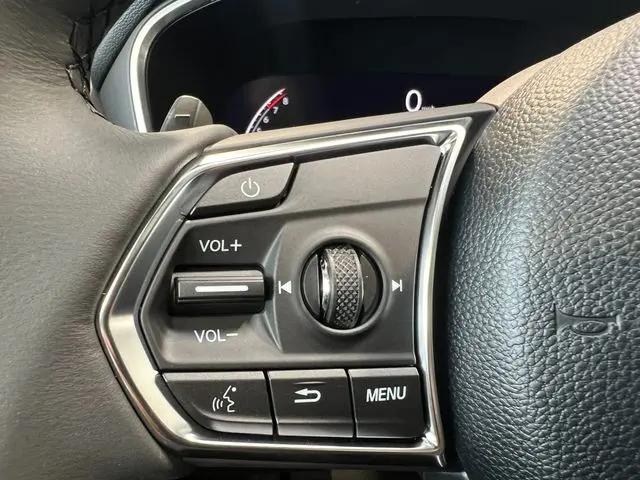 2026 Acura MDX Standard