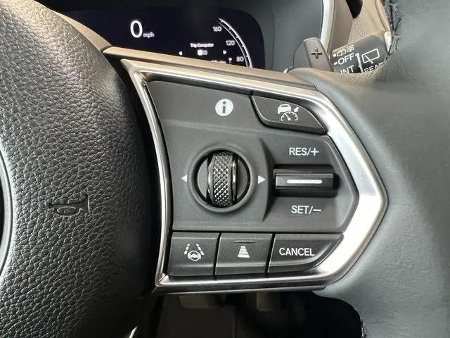 2026 Acura MDX Standard