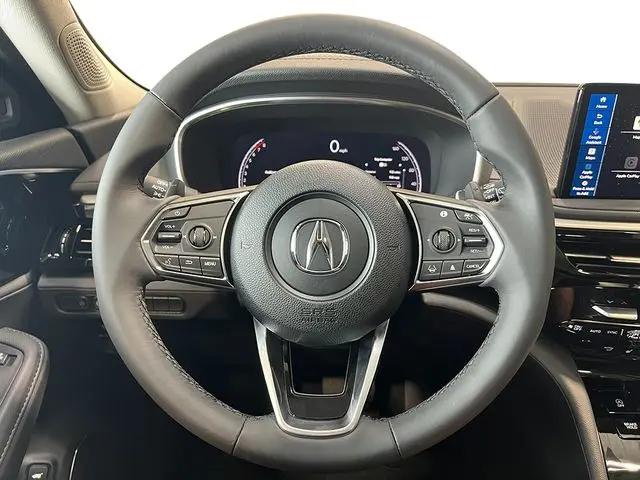 2026 Acura MDX Standard
