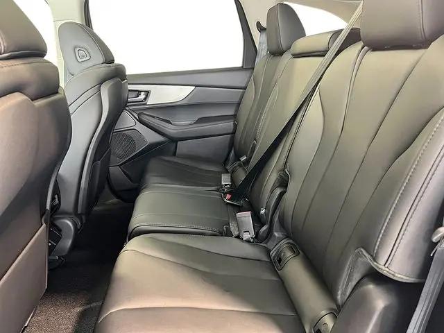 2026 Acura MDX Standard