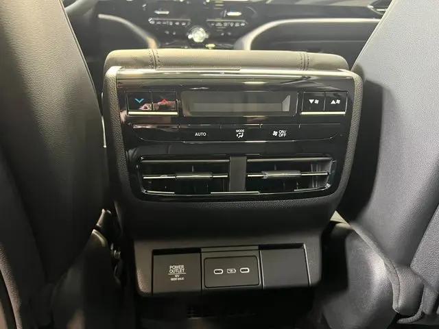 2026 Acura MDX Standard