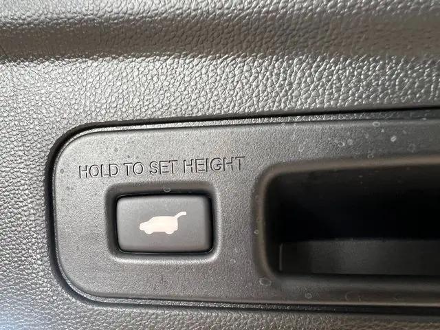 2026 Acura MDX Standard