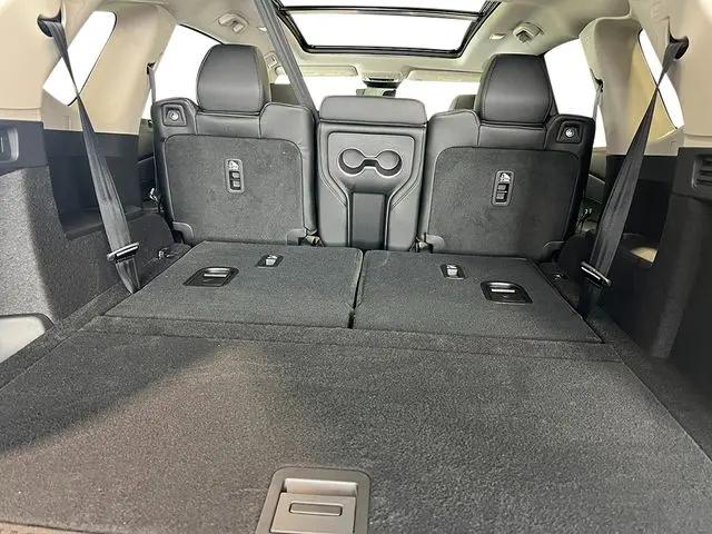 2026 Acura MDX Standard
