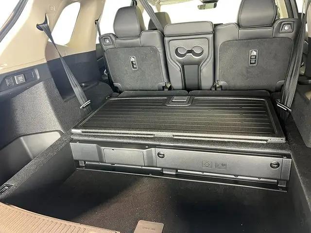 2026 Acura MDX Standard