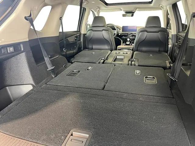 2026 Acura MDX Standard