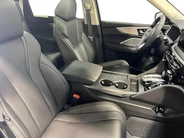 2026 Acura MDX Standard