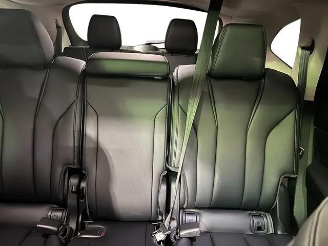 2026 Acura MDX Standard