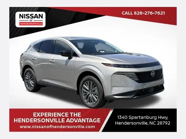 2026 Nissan Murano SL for sale in Hendersonville, NC