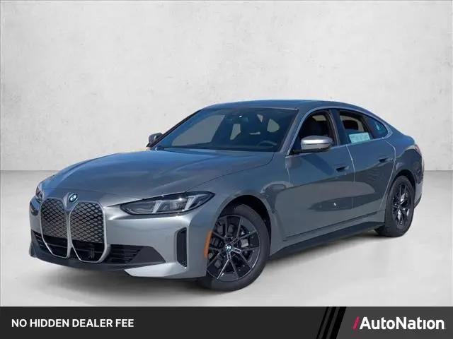 2026 BMW i4 xDrive40 for sale in Carlsbad, CA