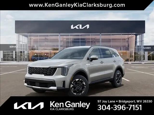 2026 Kia Sorento S for sale in Bridgeport, WV