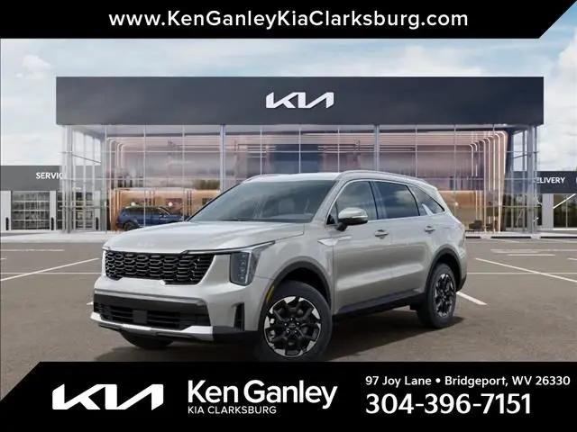 2026 Kia Sorento S for sale in Bridgeport, WV