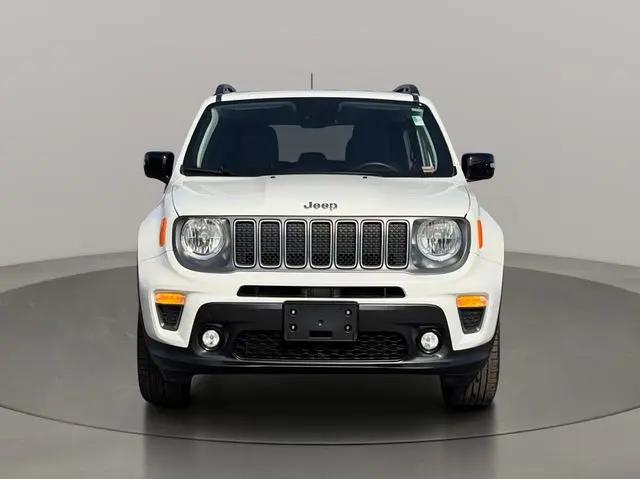 2022 Jeep Renegade Limited 4x4