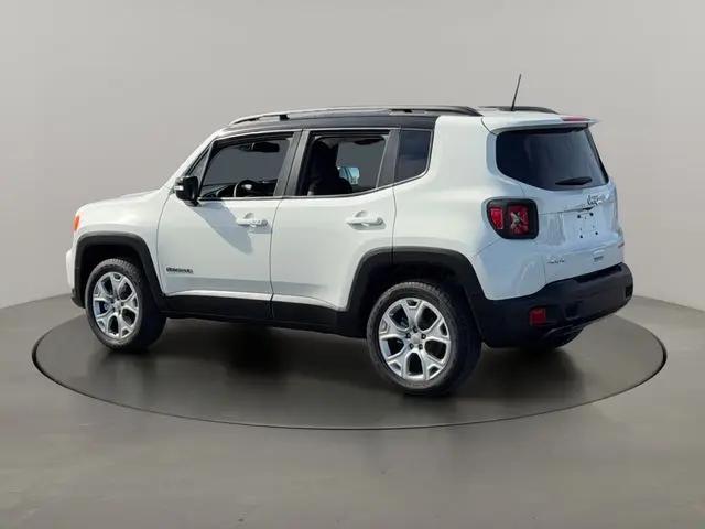2022 Jeep Renegade Limited 4x4