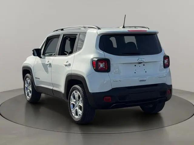 2022 Jeep Renegade Limited 4x4