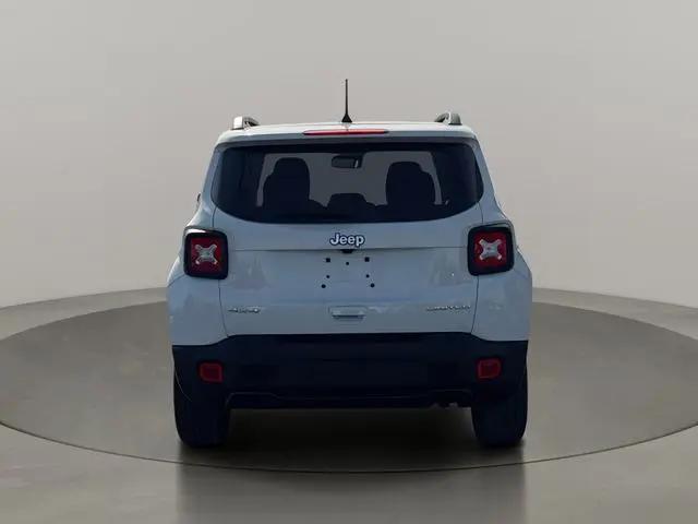 2022 Jeep Renegade Limited 4x4