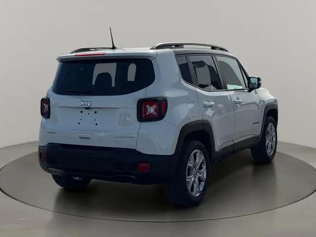 2022 Jeep Renegade Limited 4x4