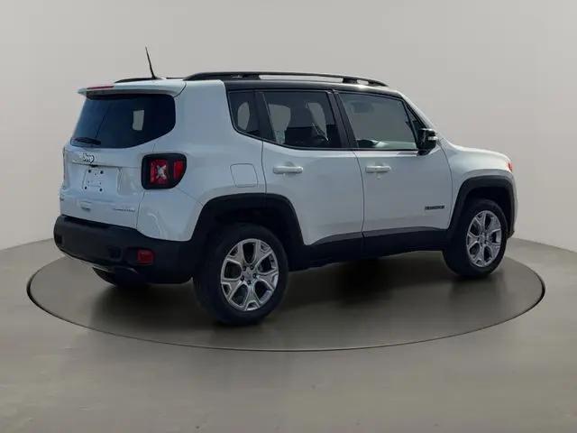2022 Jeep Renegade Limited 4x4
