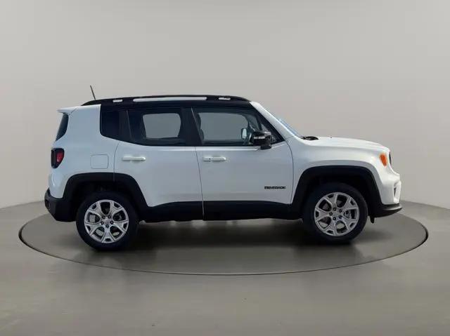 2022 Jeep Renegade Limited 4x4