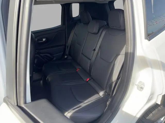 2022 Jeep Renegade Limited 4x4