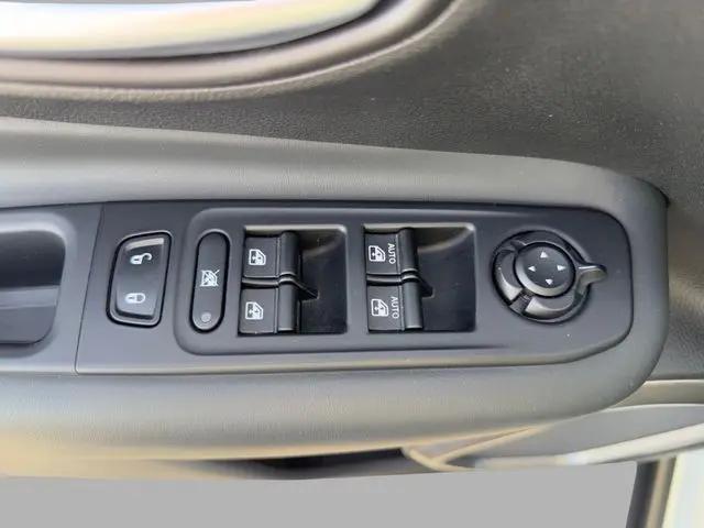 2022 Jeep Renegade Limited 4x4