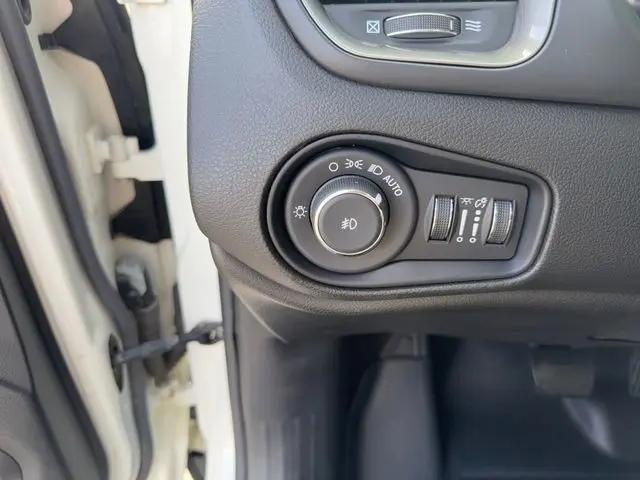 2022 Jeep Renegade Limited 4x4