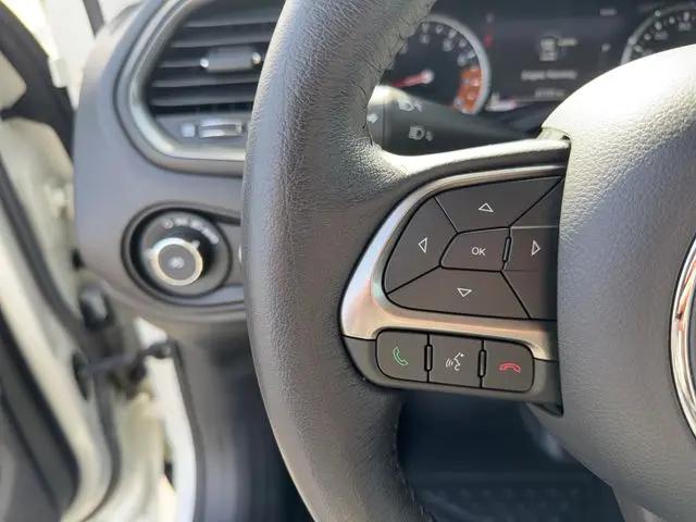 2022 Jeep Renegade Limited 4x4
