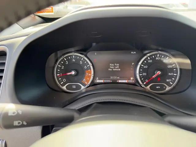 2022 Jeep Renegade Limited 4x4