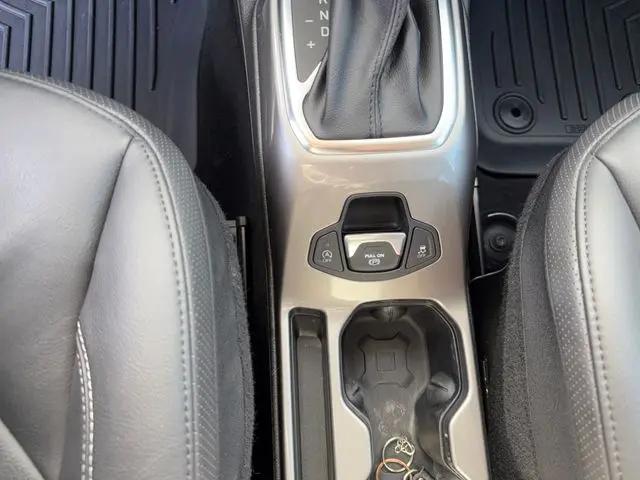 2022 Jeep Renegade Limited 4x4