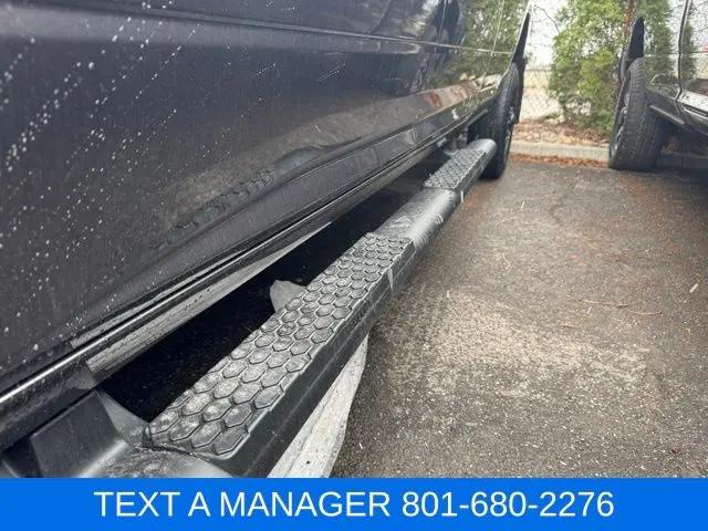 2026 Ram 2500 Tradesman Crew Cab 4x4 8 Box