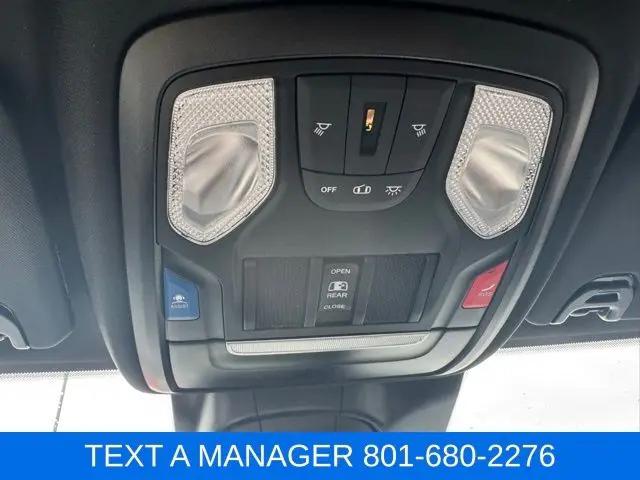 2026 Ram 2500 Tradesman Crew Cab 4x4 8 Box